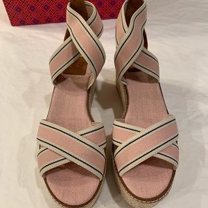 Tory Burch Frieda Espadrille